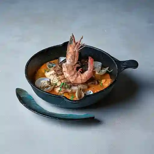 Filete a la Marinera