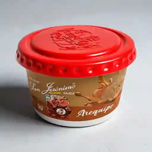 Helado San Jerónimo
