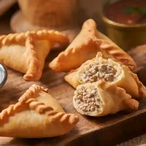 Empanada Arabe