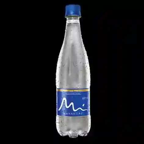 Botella de Agua