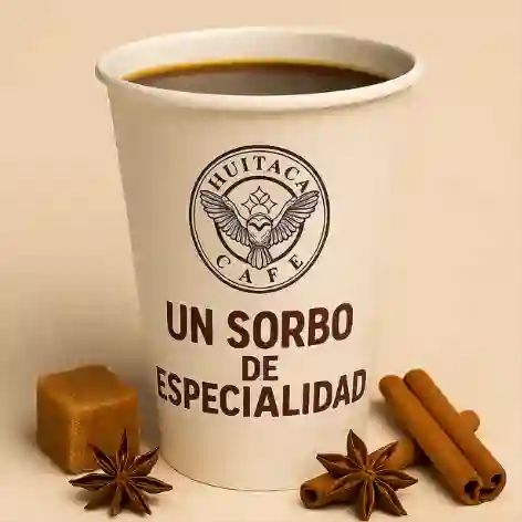 Café Raices