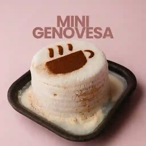 Mini genovesa
