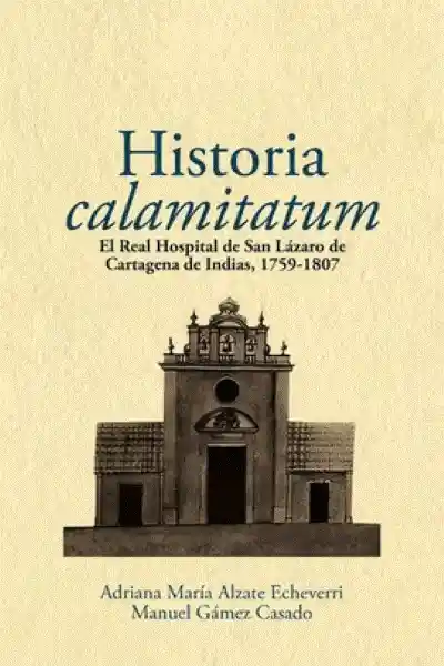 Historia Calamitatum