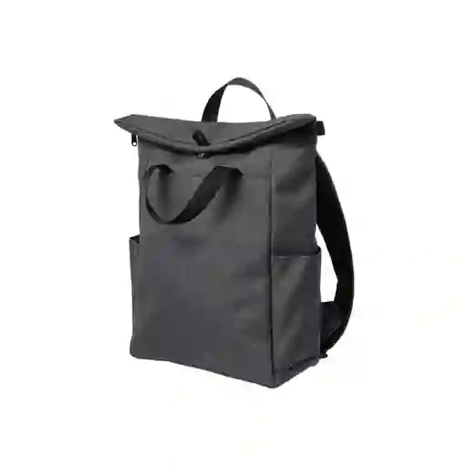 Maleta Casual Serie Gris Miniso