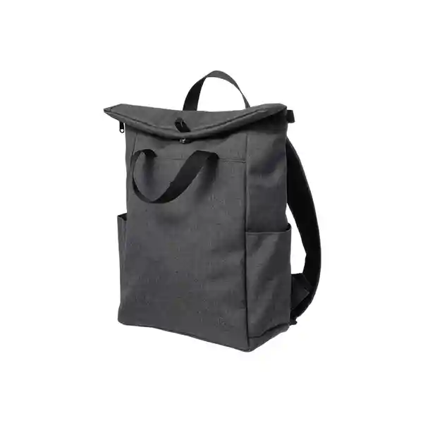 Maleta Casual Serie Gris Miniso