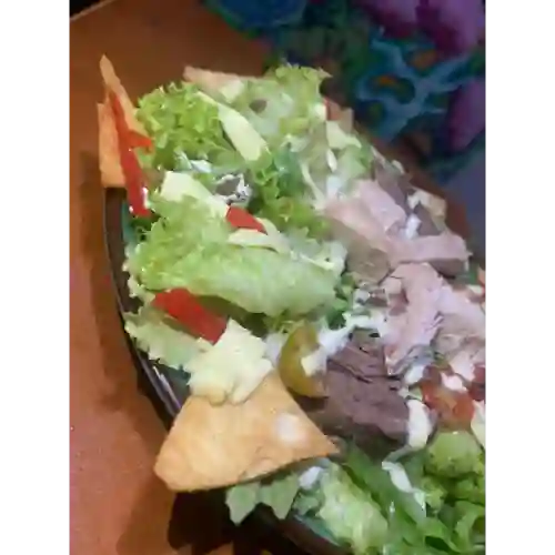 Ensalada Mex