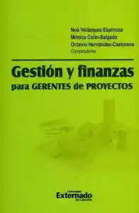 Gestión y Finanzas Para Gerentes de Proyectos