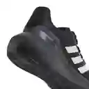 Adidas Zapatos Runfalcon 3.0 Hombre Negro Talla 9 IE0742