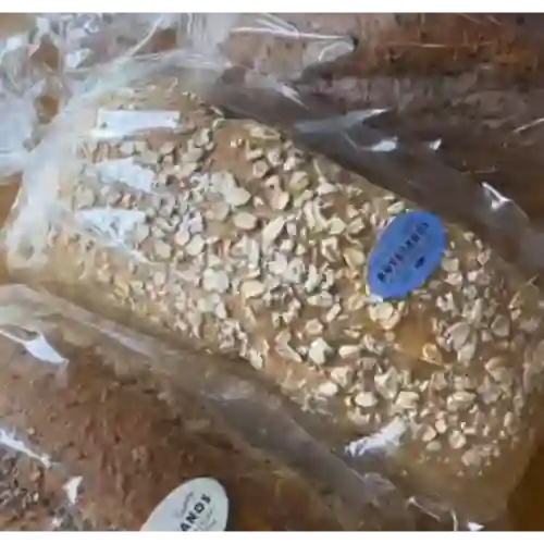 Pan de Avena
