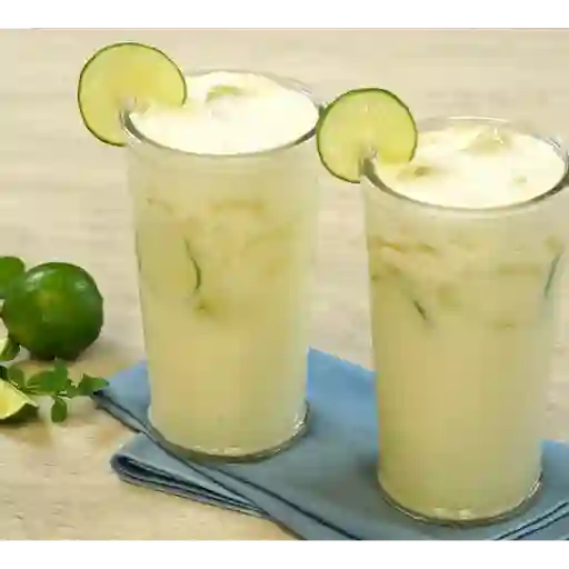 Limonada natural