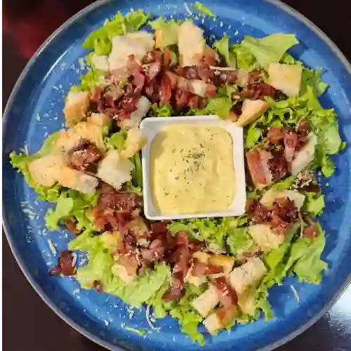 Ensalada Cesar