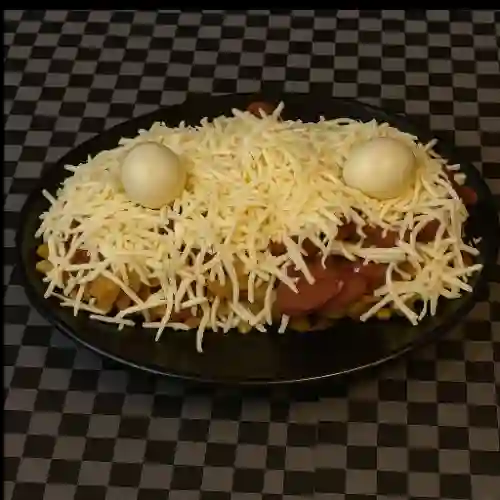 Papas Costeñas