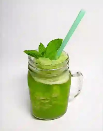 Limonada de Hierbabuena