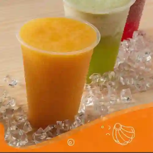 Jugo Natural de Mora
