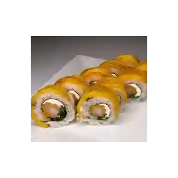 Sushi Tentacion Roll