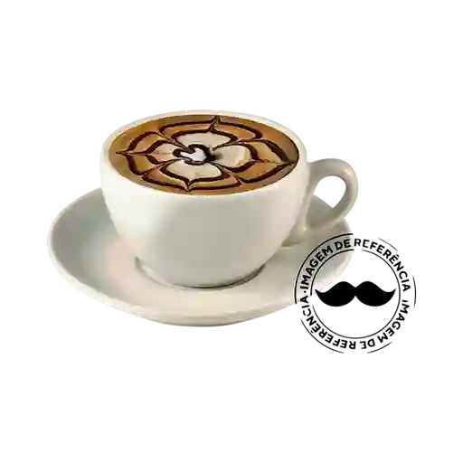 Mocaccino