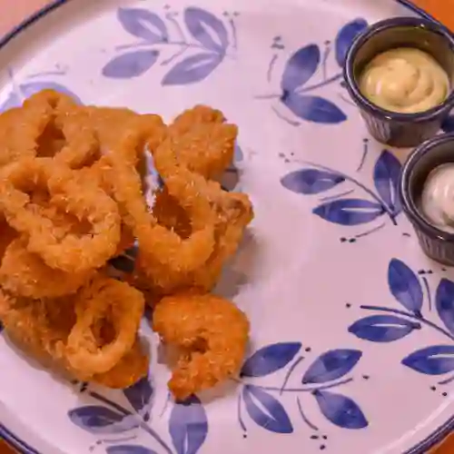 Crocancia de Mar