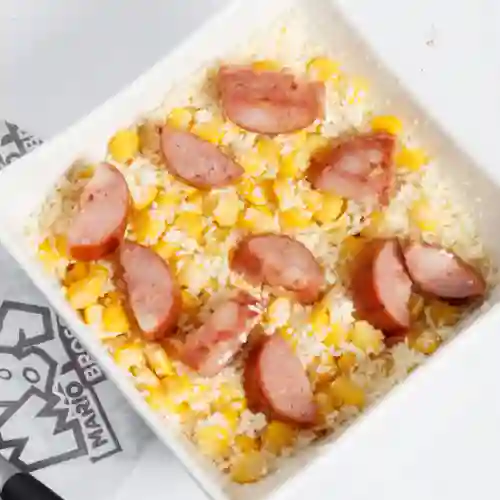 Maicito Suizo