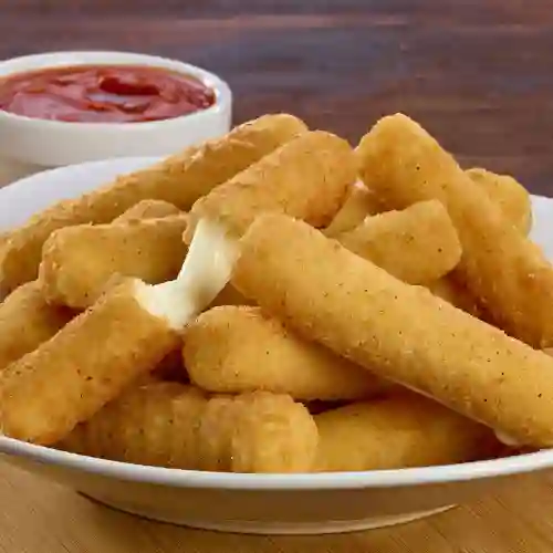 Dedos de Queso