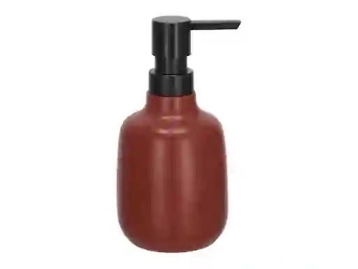 Dispensador Resina Terracota Casaideas