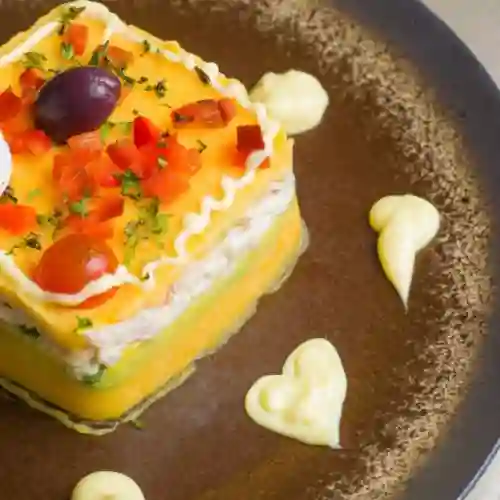 Causa Limeña
