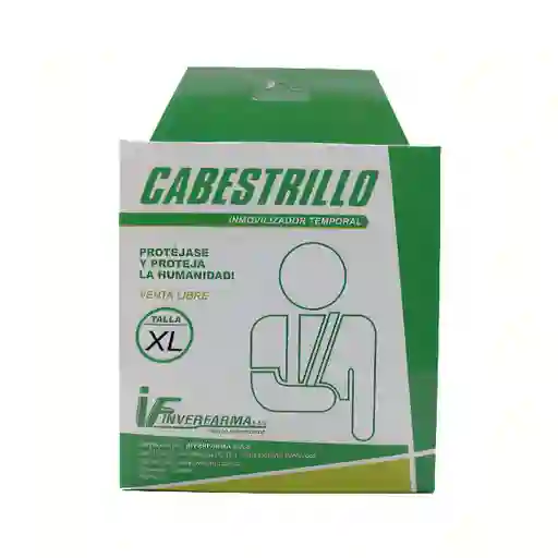 Inverfarma Cabestrillo Talla XL
