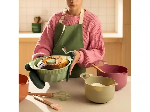 Set Bowls Repostería Casaideas