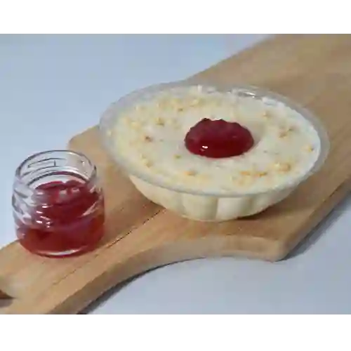 Postre de Tres Leches
