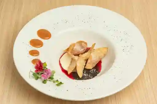 Wontons