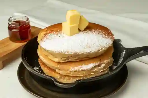 Pancakes