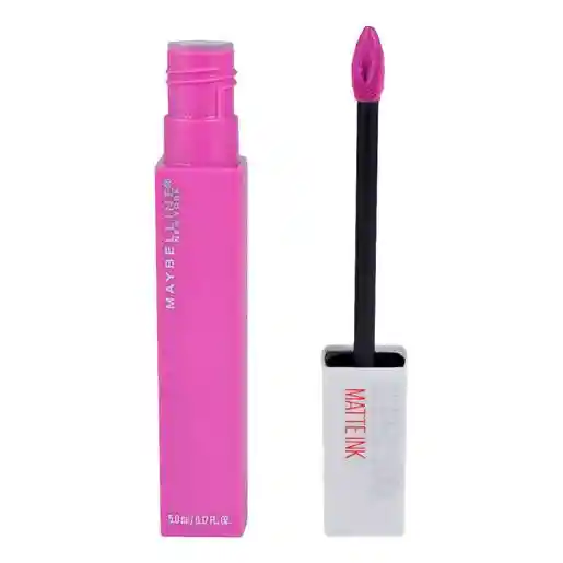 Maybelline Labial Super Stay