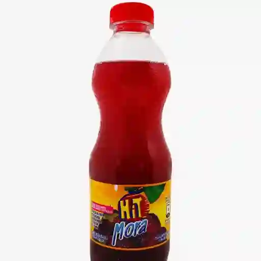 Jugo Hit Mora 500 ml