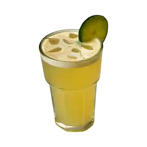 Limonada natural