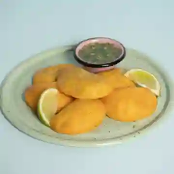 Empanadas X6