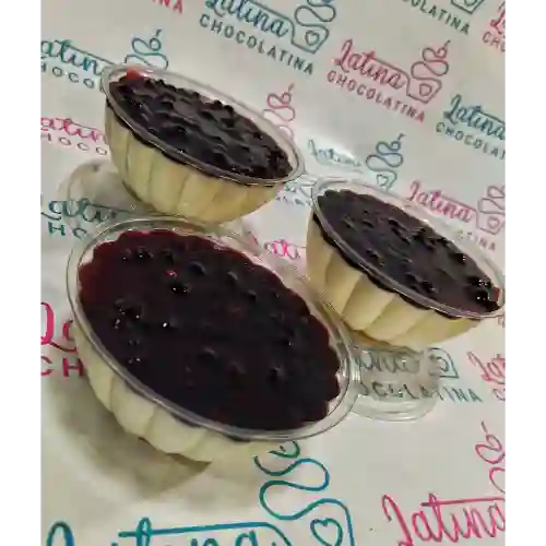 Cheecake de Agraz