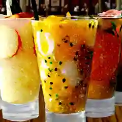 Caipirinha do brasil