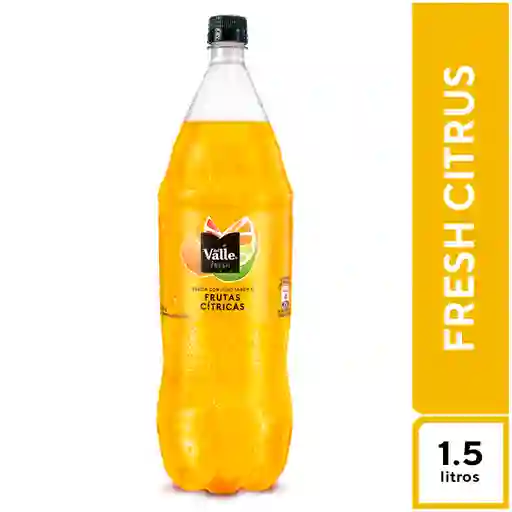 Del Valle Fresh Citrus 1.5 l