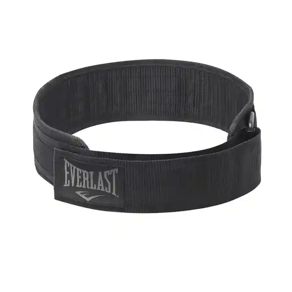 Cinturón de Pesas Greatness Talla XL Everlast