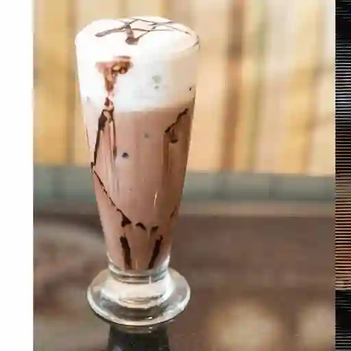 Milo frio