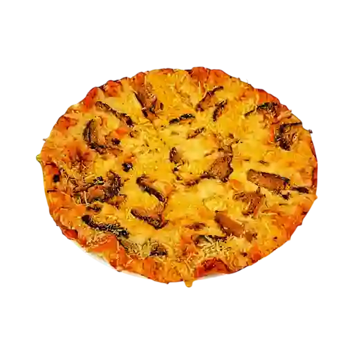 Pizza Porbkbelly