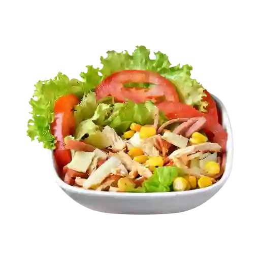 Ensalada