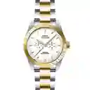 Reloj Specialty Hombre Oro 45976 Invicta