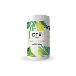 Dtx Fiber Pina