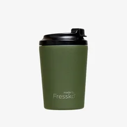 Made By Fressko Taza De Café Bino Khaki