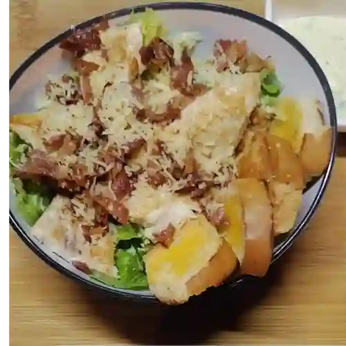 Ensalada Cesar Chef’s Pollo Parrilla