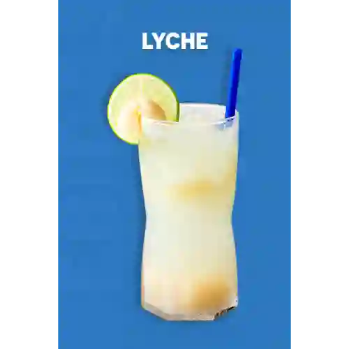 Soda Lyche