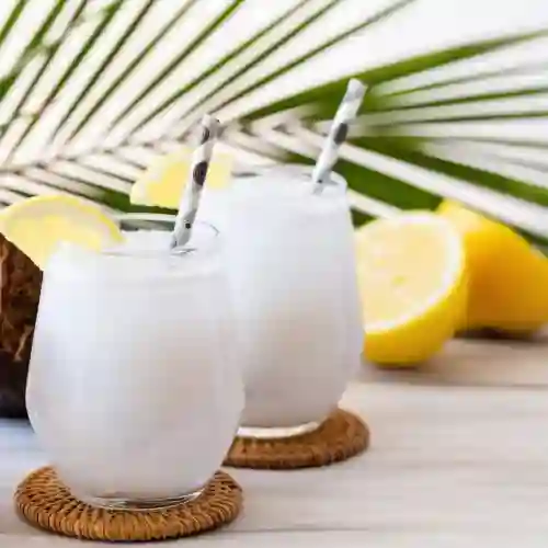 Limonadas Al Estilo de Cocco
