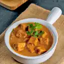 Spicy Tofu Vindaloo