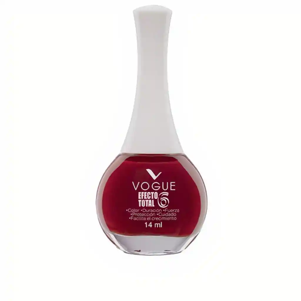 Vogue Esmalte Total Heroísmo 14 mL