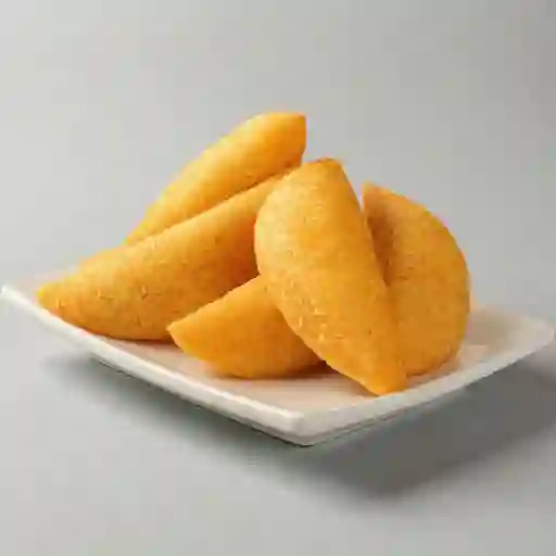 Empanadas Paisa